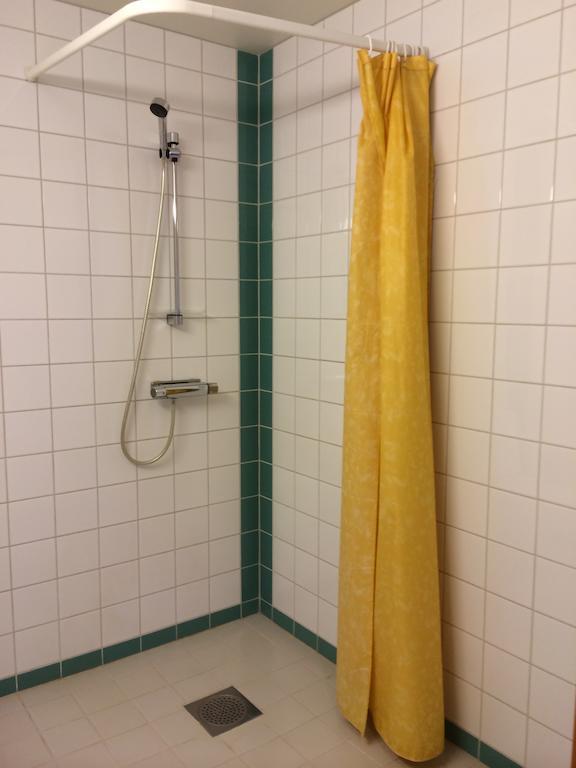 Vormsund Golf Hotell Bed Breakfast Room photo